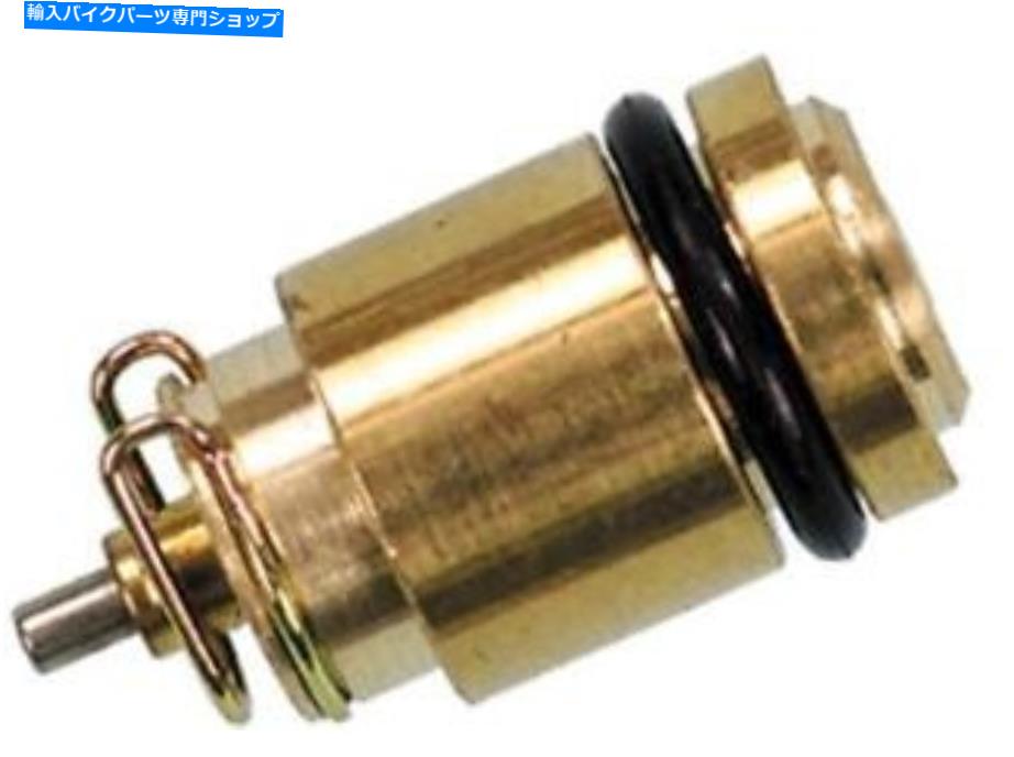 Carburetor Part ミクニ針バルブ-2.0-002.704 Mikuni Needle Valves - 2.0 - 002.704【並行輸入品】