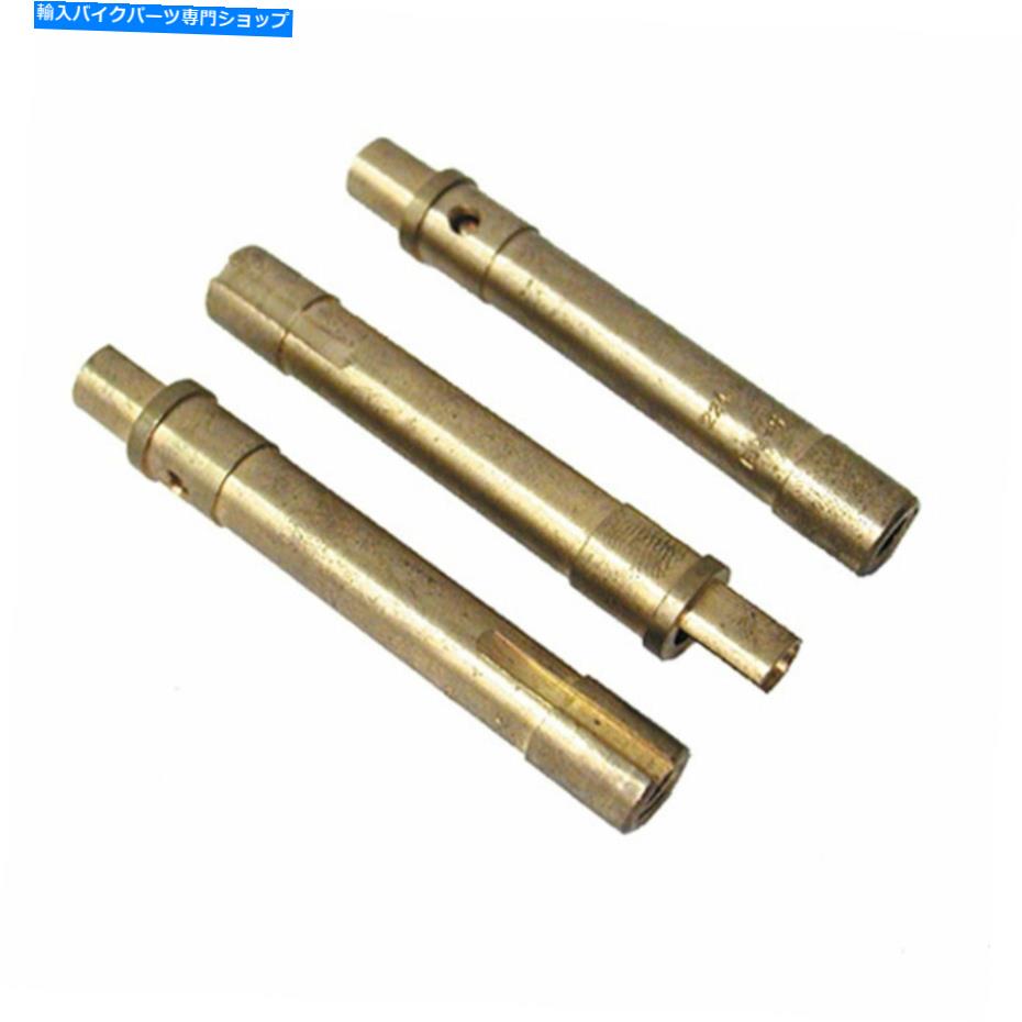 Carburetor Part ミクニ3.219針ジェット159-Q8 Mikuni 3.219 Needle Jets 159-Q8【並行輸入品】