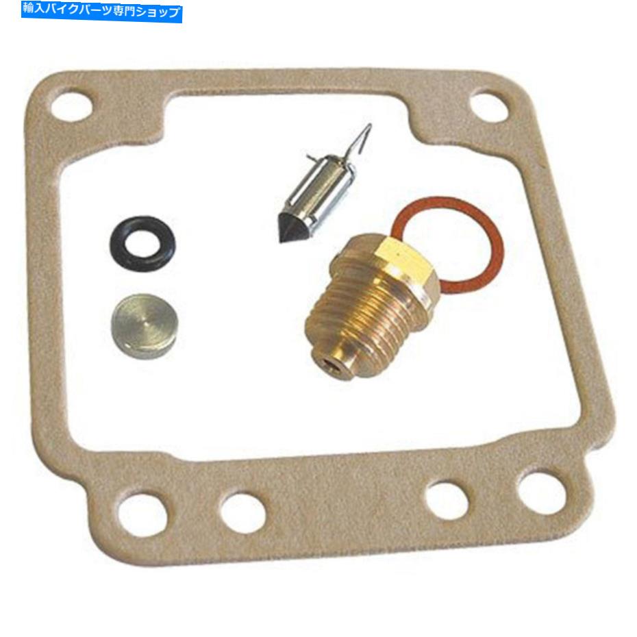 Carburetor Part Carb Rep Kit:Hon CB550K 74-76 CARB REP KIT:HON CB550K 74-76【並行輸入品】