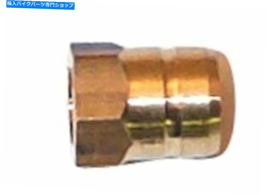 Carburetor Part モーションプロ01-0019アダプター炭水化物。トップ(最小10) Motion Pro 01-0019 Adapter Carb. Top (Min 10)【並行輸入品】