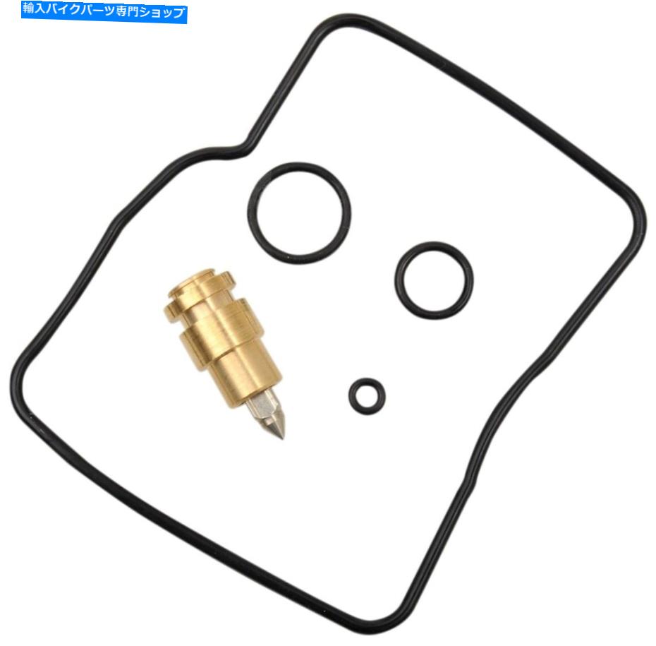 Carburetor Part K＆L供給キャブレター修理キット18-5124 K & L Supply Carburetor Repair Kit 18-5124【並行輸入品】 37,323円