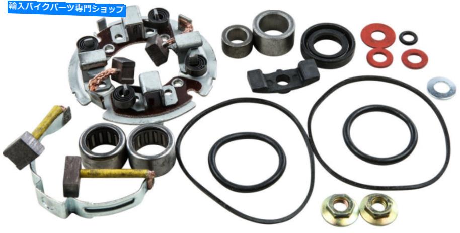 Carburetor Part Honda 26-1167用のMoose Racing Motorcycle Carb Carbretor Rebuild Kit Moose Racing Motorcycle Carb Carburetor Rebuild Kit For Honda 26-1167【並行輸入品】