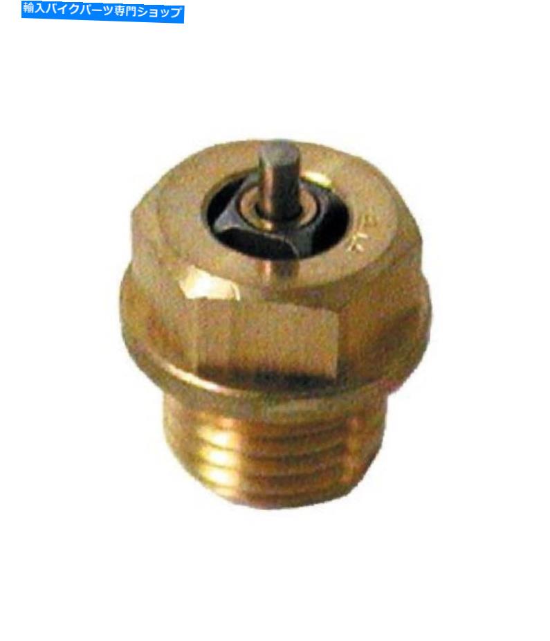 Carburetor Part ミクニ針バルブ-1.2 -VM26/26-1.2 Mikuni Needle Valve - 1.2 - VM26/26-1.2【並行輸入品】