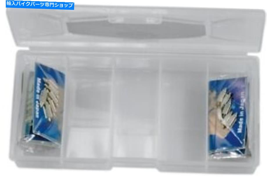 Carburetor Part K＆L供給18-8956フロートニードル6pk K & L Supply 18-8956 Float Needle 6pk【並行輸入品】