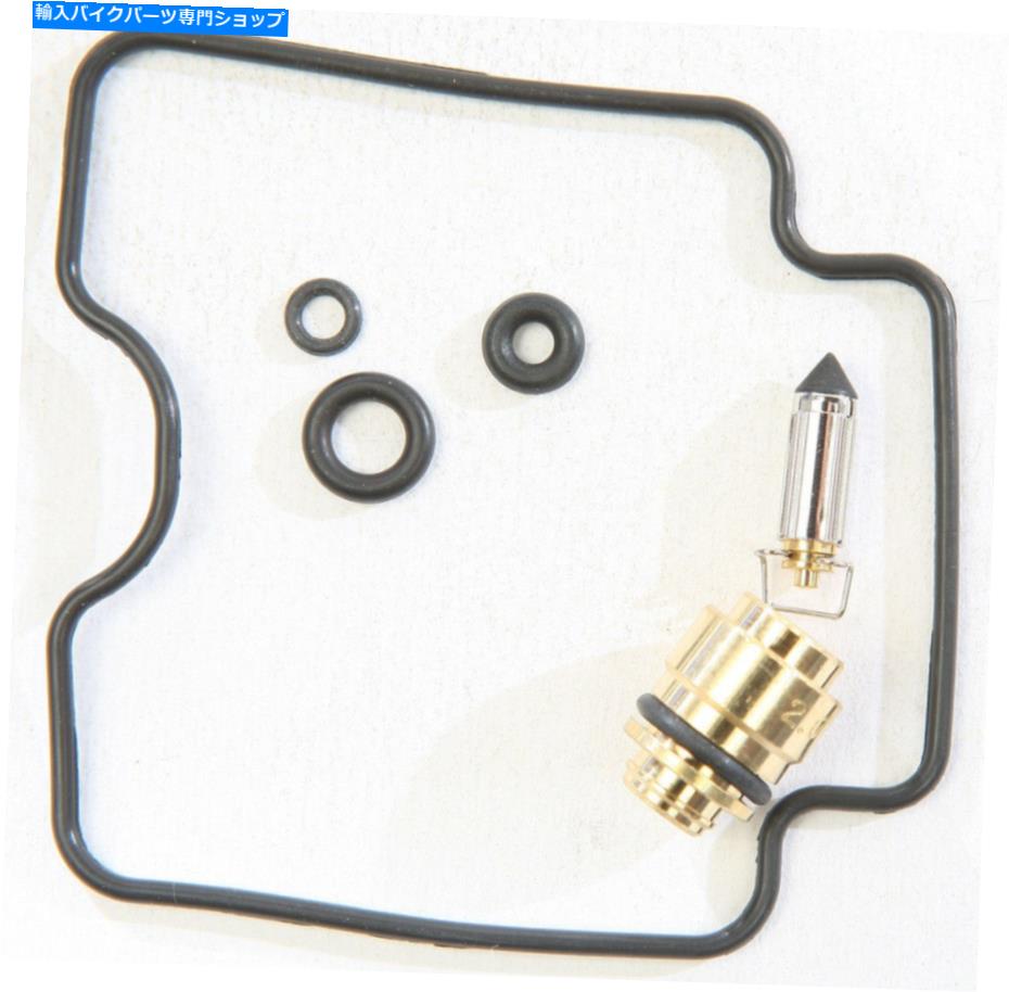 Carburetor Part K＆L供給キャブレター修理キット18-5188 K & L Supply Carburetor Repair Kit 18-5188【並行輸入品】