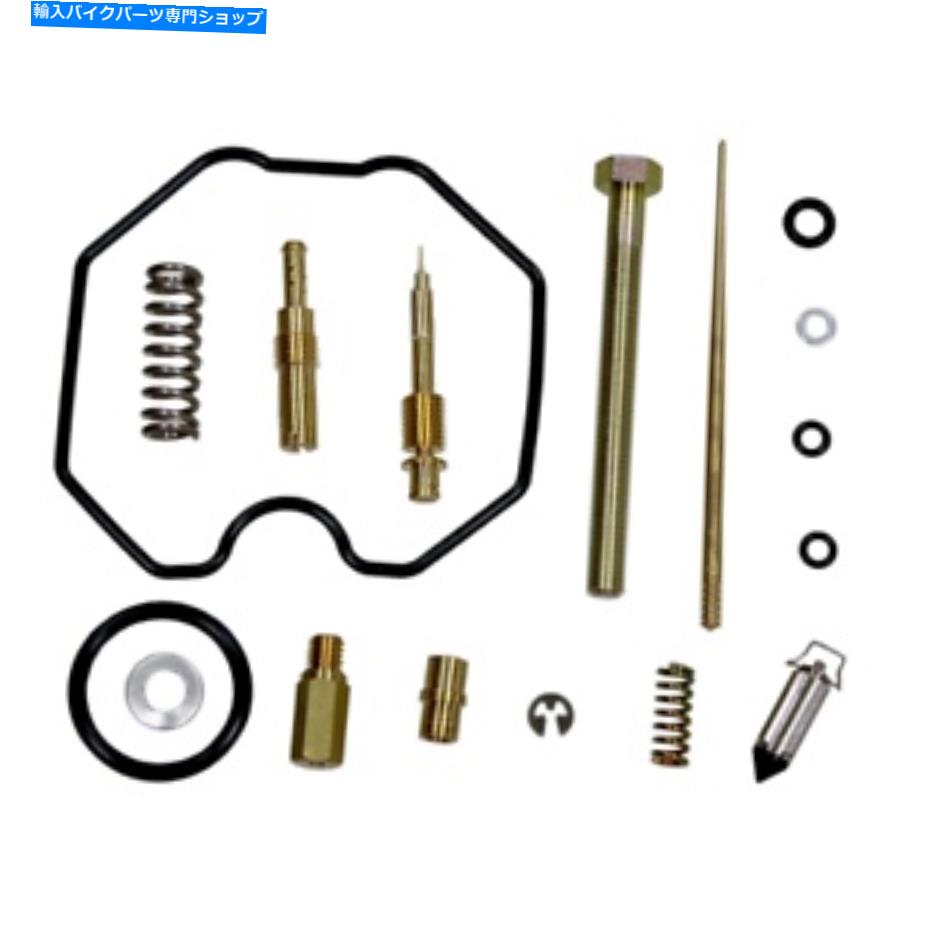 Carburetor Part 2001 Honda XR250R Carburetor Rebuild Kit Psychic MX XU-07336 Fits 2001 Honda XR250R Carburetor Rebuild Kit Psychic MX XU-07336【並行輸入品】