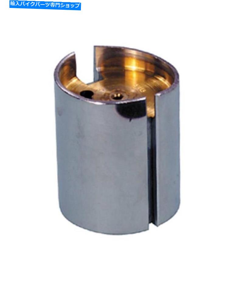 Carburetor Part Mikuni 003.100 VM34/110キャブレター用のスロットルバルブ - 左手-2.0 Mikuni 003.100 Throttle Valve for VM34/110 Carburetor - Left-Hand - 2.0【並行輸入品】