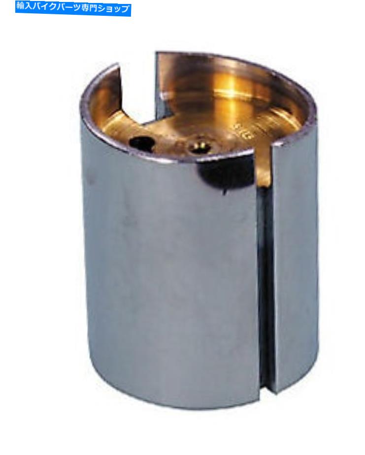 Carburetor Part ミクニスロットルスライド2.5 VM34/110-2.5 Mikuni Throttle Slide 2.5 VM34/110-2.5【並行輸入品】