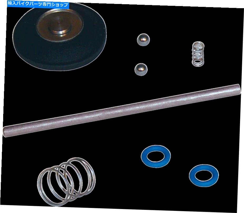 Carburetor Part 炭水化物用S＆Sサイクルアクセラレータポンプキット＃Nov-18 S & S Cycle Accelerator Pump Kit For Carbs #Nov-18【並行輸入品】 37,323円