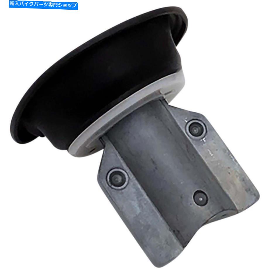 Carburetor Part Sudco 021-767真空ピストン Sudco 021-767 Vacuum Piston【並行輸入品】