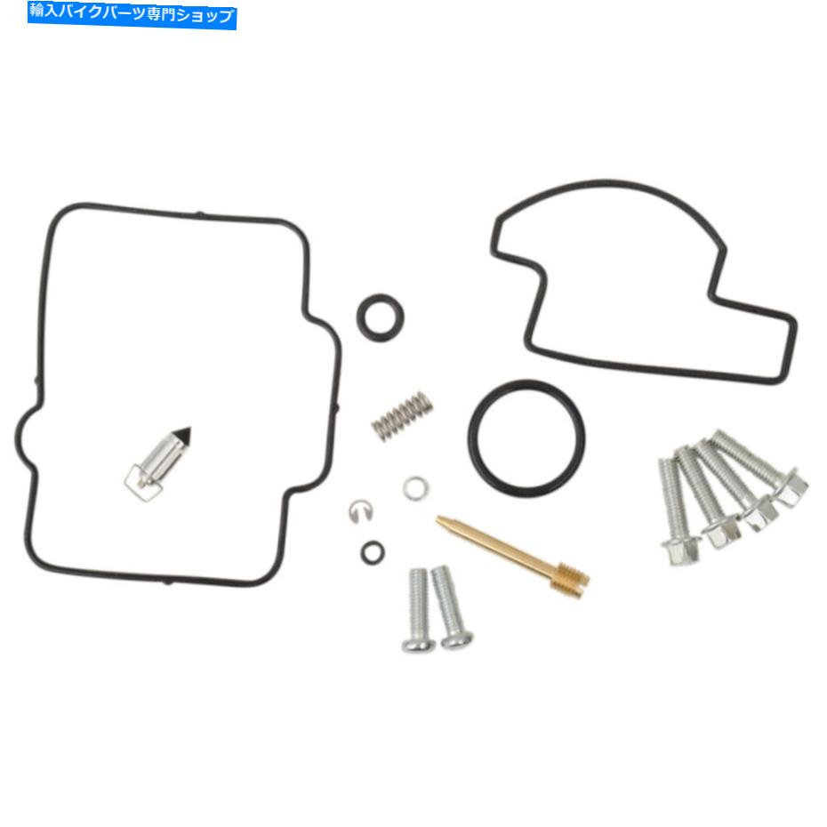 Carburetor Part ムースレーシングキャブレター修理キット-KTM | 26-1514 Moose Racing Carburetor Repair Kit - KTM | 26-1514【並行輸入品】