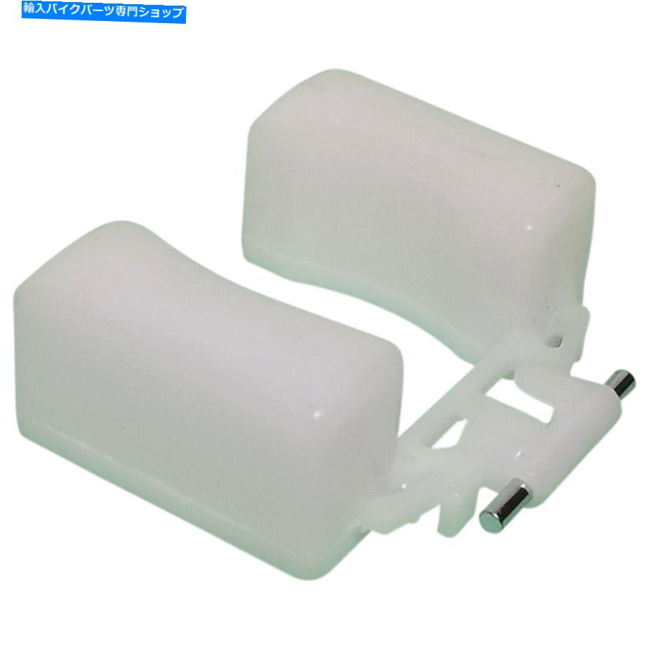 Carburetor Part K＆S Technologies Carburetor Float with Pin Honda | 56-1616 K&S Technologies Carburetor Float with Pin Honda | 56-1616【並行輸入品】