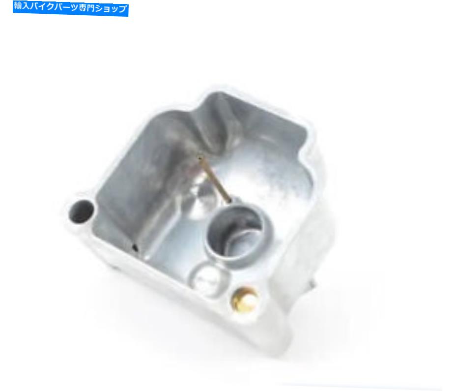 Carburetor Part 本物のBMWフロートハウジング右-13111335317 Genuine BMW Float Housing Right - 13111335317【並行輸入品】