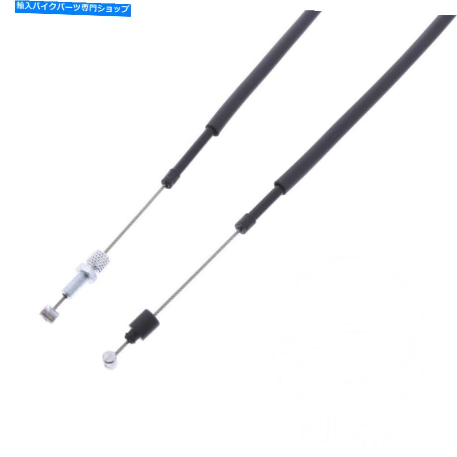 Cables BMW K 1200 RS 5,0インチホイールリムABS 1997-2000用のスロットルケーブル Throttle Cable For BMW K 1200 RS 5,0 inch wheel rim ABS 1997-2000【並行輸入品】