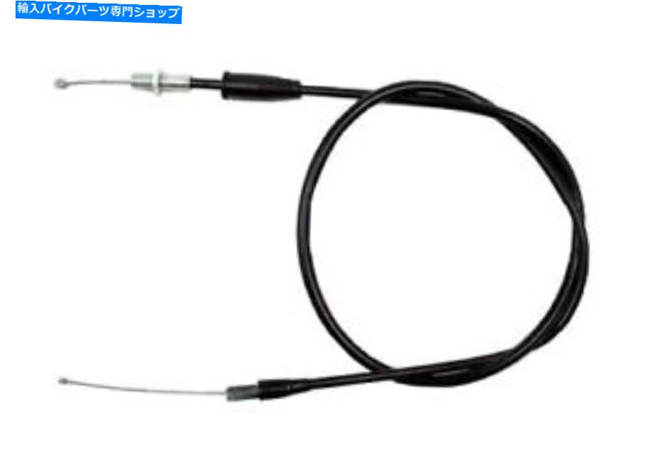 Cables 新しいCR ProスロットルケーブルはヤマハWR200 200cc 1992に適合します New CR Pro Throttle Cable Fits Yamaha WR200 200cc 1992【並行輸入品】