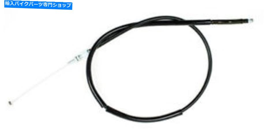 Cables モーションプロM/Pケーブルブラックビニールスロットル＃03-0178 NEW Motion Pro M/P CABLE BLACK VINYL THROTTLE # 03-0178 NEW【並行輸入品】
