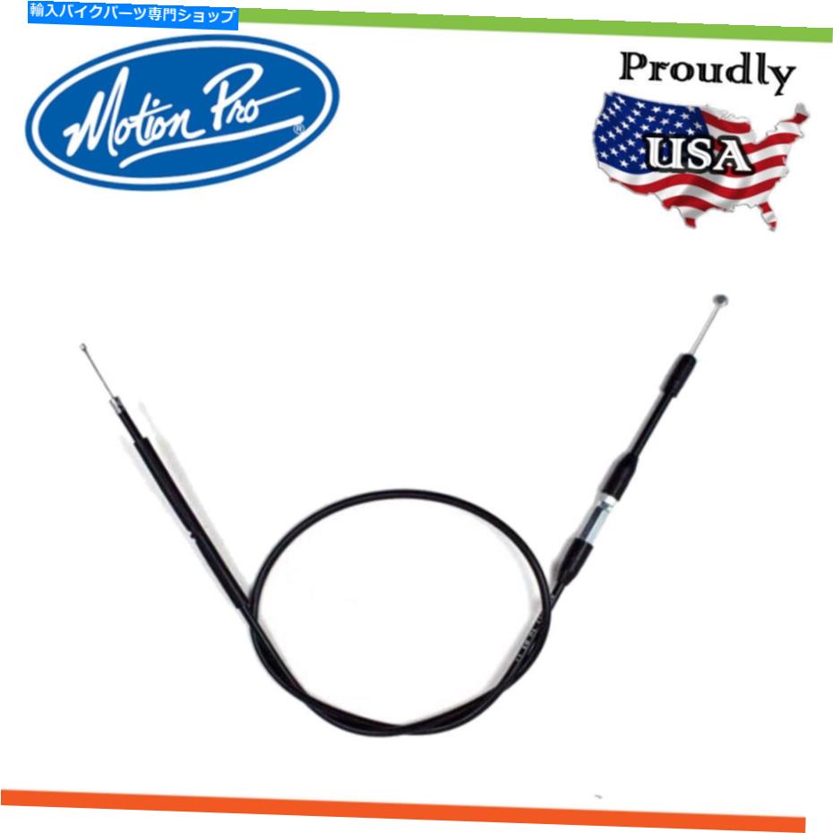 Cables New * MotionPro *ホットスタートケーブル-50-417-90ホンダCRF450R 450cc New * Motion Pro * Hot Start Cable - 50-417-90 To Suit HONDA CRF450R 450cc【並行輸入品】