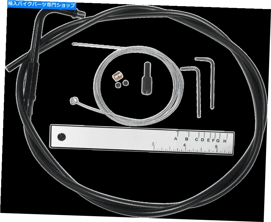 Cables マグナムBYOアイドルケーブル45 deg 52 \
