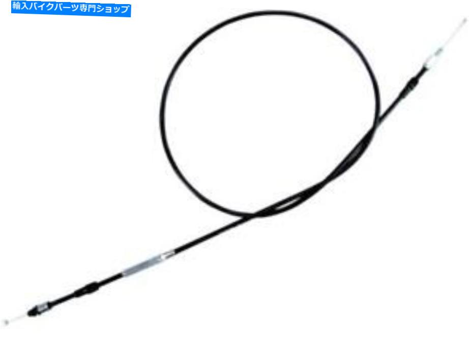 Cables モーションプロプルスロットルケーブルブラックはスズキGSX-R600/GSX-R750 2011-2023に適合します Motion Pro Pull Throttle Cable Black fits Suzuki GSX-R600/GSX-R750 2011-2023【並行輸入品】