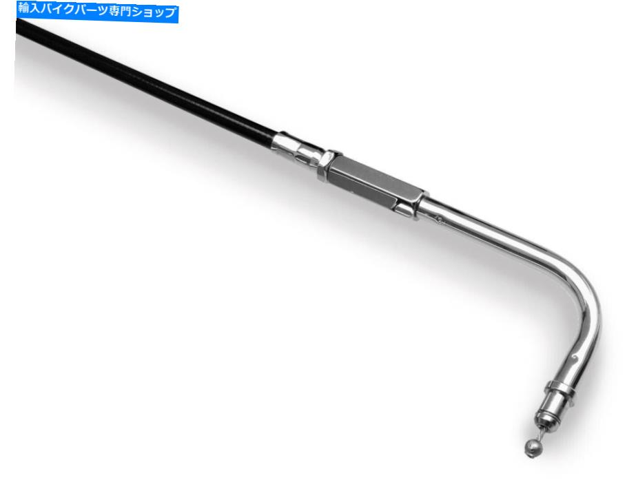 Cables モーションプロスロットルケーブル-01-0232 Motion Pro Throttle Cable - 01-0232【並行輸入品】