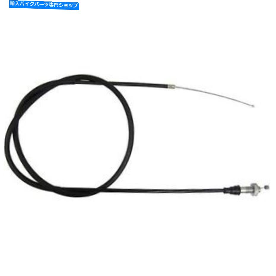 Cables Honda CR500-R 1995 1996 1997 1998 1999 2000スロットルアクセラレータケーブル Honda CR500-R 1995 1996 1997 1998 1999 2000 Throttle Accelerator Cable【並行輸入品】