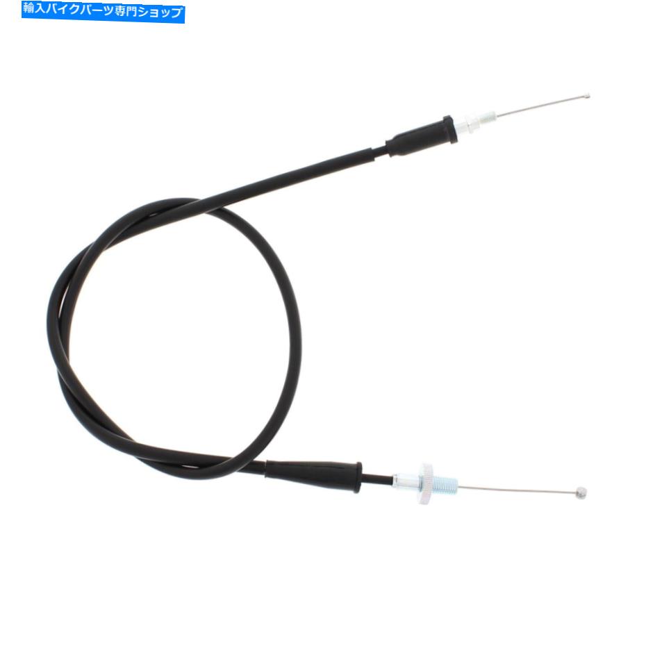 Cables スロットルアクセラレータケーブルフィットベータRR250 2T 2017 2018 2019 2020 2021 2022 Throttle Accelerator Cable Fits Beta RR250 2T 2017 2018 2019 2020 2021 2022【並行輸入品】