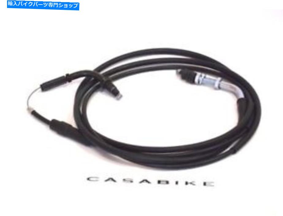 Cables スロットルケーブルボウデンスクーターZn50QT-A Taizhou Benzhou Retro Nova Znen Throttle Cable Bowden Scooter ZN50QT-A Taizhou Benzhou Retro Nova Znen【並行輸入品】 38,396円
