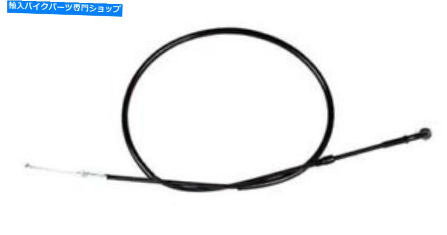 Cables モーションプロ02-0090ケーブルブラックビニールスロットル Motion Pro 02-0090 Cable Black Vinyl Throttle【並行輸入品】