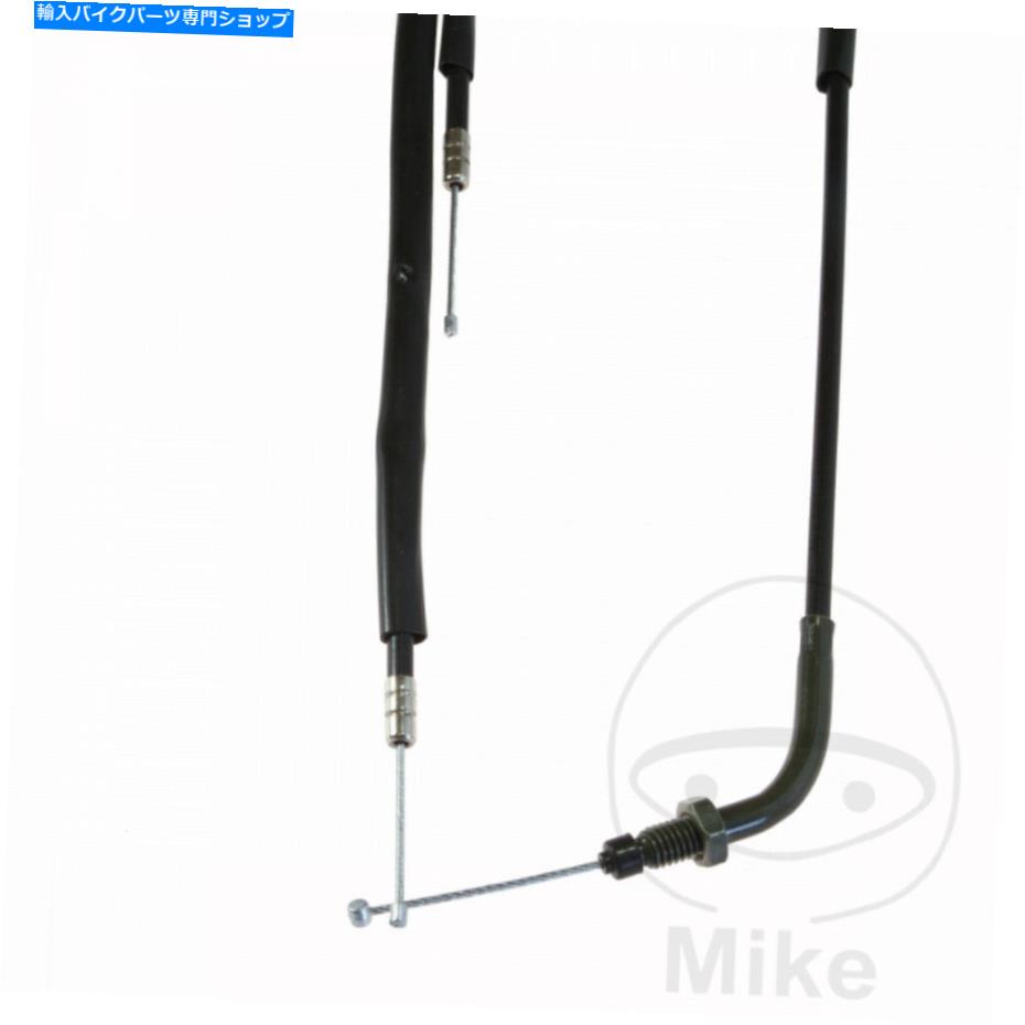 Cables ホンダNT 650 V Deauville 1998-2001チョークケーブル Honda NT 650 V Deauville 1998 - 2001 Choke Cable【並行輸入品】 36,322円