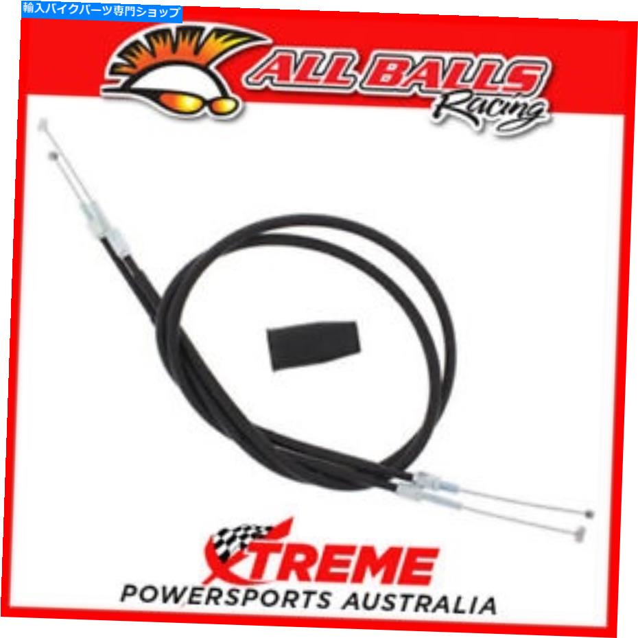 Cables すべてのボール45-1012 mxホンダスロットルケーブルCRF230F CRF 230F 2003-2015ダートバイク ALL BALLS 45-1012 MX HONDA THROTTLE CABLE CRF230F CRF 230F 2003-2015 DIRT BIKE【並行輸入品】