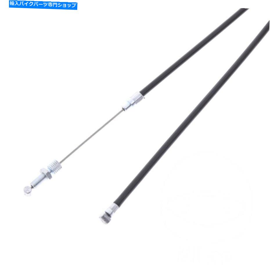Cables BMW K 75 RT 1989-1995のチョークケーブル Choke Cable For BMW K 75 RT 1989-1995【並行輸入品】