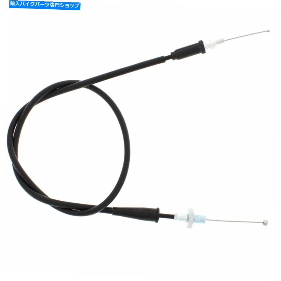 Cables スロットルアクセラレータケーブルフィットKTM 125SX 2013 2014 2015 2016 Throttle Accelerator Cable Fits KTM 125SX 2013 2014 2015 2016【並行輸入品】