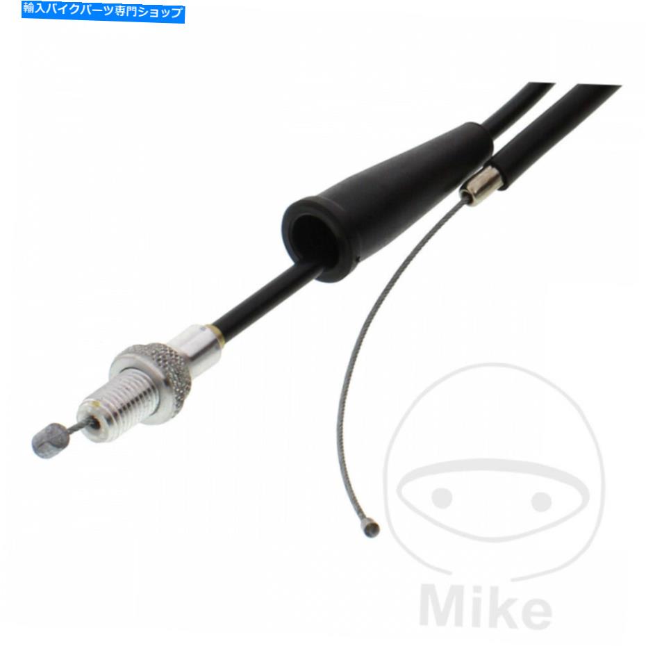 Cables スロットルケーブルA A / Husqvarna CR 125 2009-2012のオープン Throttle Cable A A / Open For Husqvarna CR 125 2009 - 2012【並行輸入品】