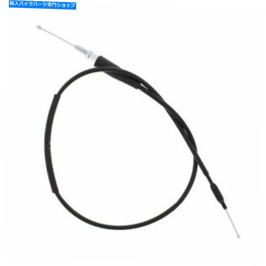 Cables スロットルアクセラレータケーブルはヤマハYZ250 1999に適合します Throttle Accelerator Cable Fits Yamaha YZ250 1999【並行輸入品】