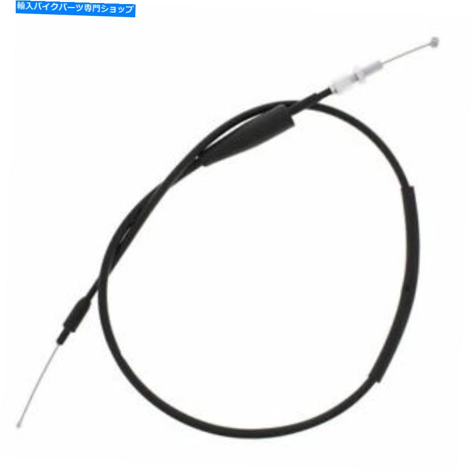 Cables スロットルアクセラレータケーブルはヤマハYZ250 1996 1997 1998に適合します Throttle Accelerator Cable Fits Yamaha YZ250 1996 1997 1998【並行輸入品】