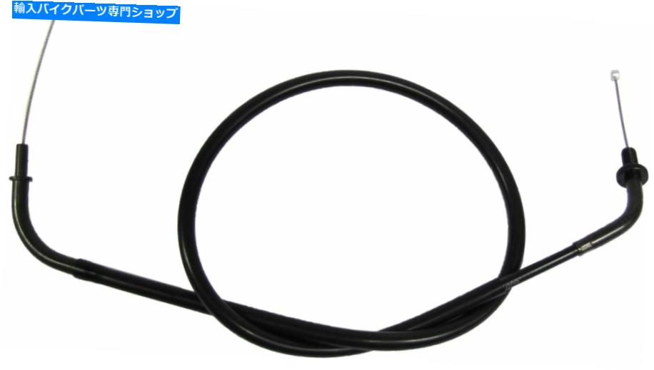 Cables スロットルケーブルはヤマハXV 535 1995-1996に適合します Throttle Cable Fits Yamaha XV 535 1995-1996【並行輸入品】