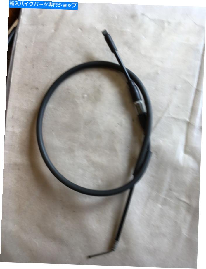 Cables ホンダFMX650チョークケーブル Honda FMX650 choke cable【並行輸入品】