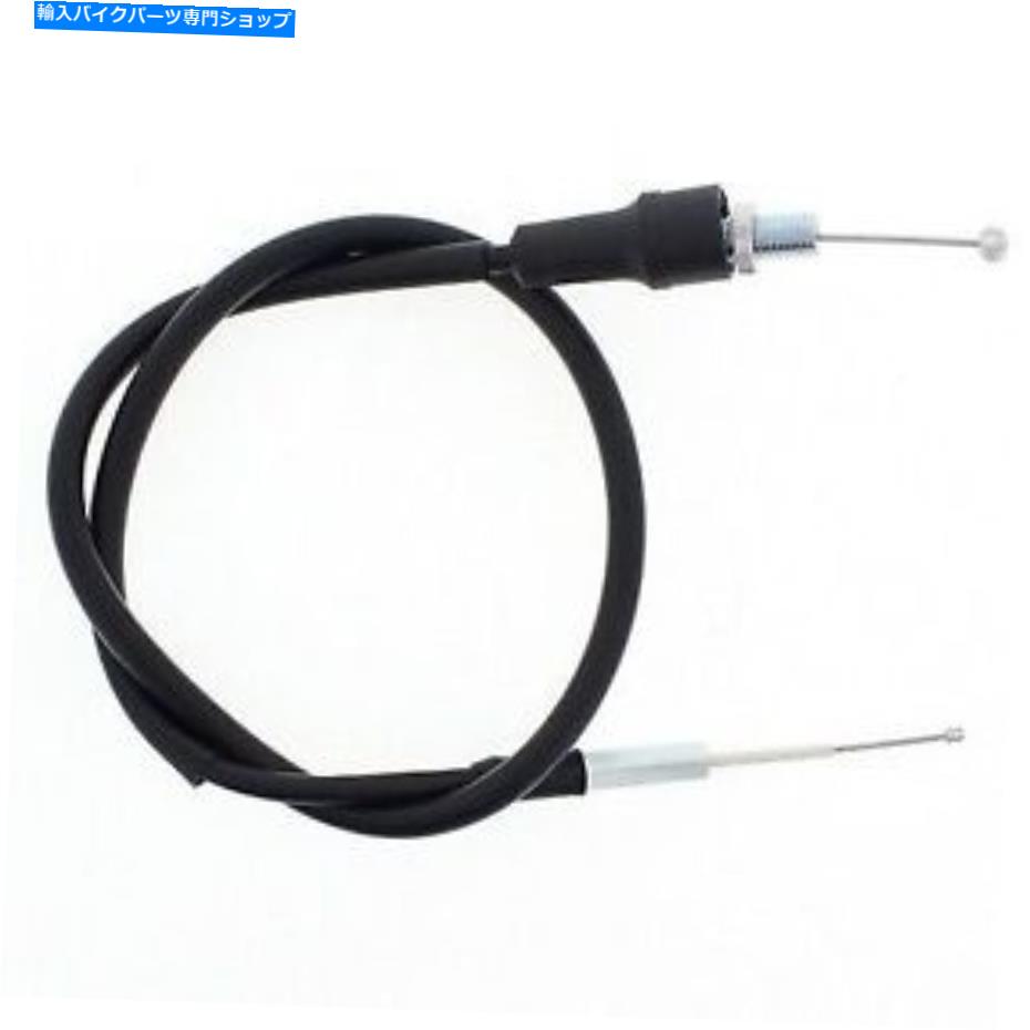 Cables スロットルアクセラレータケーブルフィットヤマハYFM 400 YFM400 FA Kodiak 2003 2004 Throttle Accelerator Cable Fits Yamaha YFM 400 YFM400 FA Kodiak 2003 2004【並行輸入品】