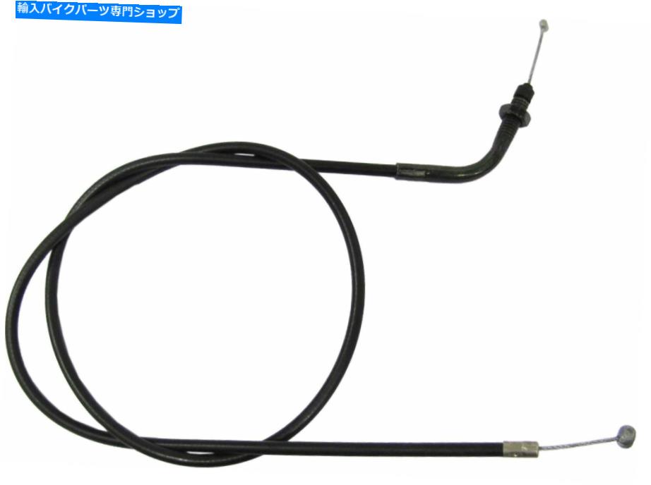 Cables チョークケーブルはホンダGL 1100 1980-1983に適合します Choke Cable Fits Honda GL 1100 1980-1983【並行輸入品】