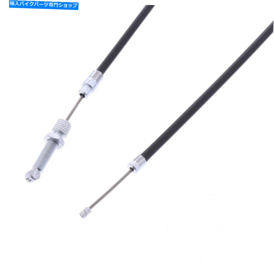 Cables BMW R 45 S 1978-1985用のスロットルケーブル715.07.22 Throttle Cable 715.07.22 For BMW R 45 S 1978-1985【並行輸入品】