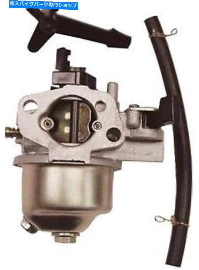 Carburetor PartCarburetor キャブレターの分散03-0110 Outside Distributing Carburetor 03-0110【並行輸入品】