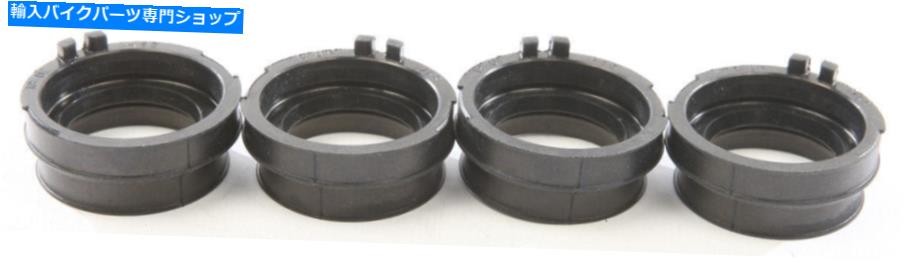 Carburetor PartCarburetor K＆Lキャブレターブート/ホルダー-11-4851 K&L Carburetor Boot/Holder - 11-4851【並行輸入品】