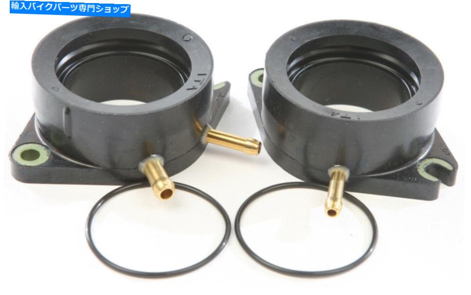 Carburetor PartCarburetor K&L供給キャブレターブーツ| 11-5117 K&L Supply Carburetor Boots | 11-5117【並行輸入品】