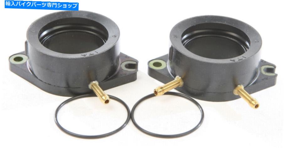 Carburetor PartCarburetor K＆Lキャブレターブート/ホルダー-11-4191 K&L Carburetor Boot/Holder - 11-4191【並行輸入品】