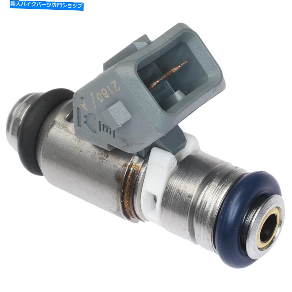 Carburetor PartCarburetor SMP燃料インジェクターMC-INJ3 SMP Fuel Injector MC-INJ3【並行輸入品】
