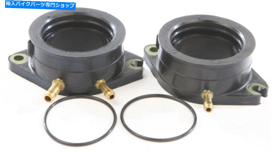 Carburetor PartCarburetor K＆Lキャブレターブート/ホルダー-11-5454 K&L Carburetor Boot/Holder - 11-5454【並行輸入品】