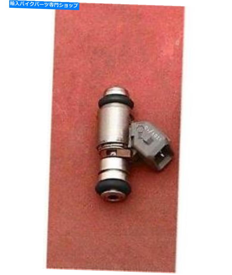 Carburetor PartCarburetor ドラッグOEM REPL 27609-01電子燃料噴射インジェクターハーレー01-05 DS289284 Drag OEM Repl 27609-01 Electronic Fuel-Injection Injector Harley 01-05 DS289284【並行輸入品】