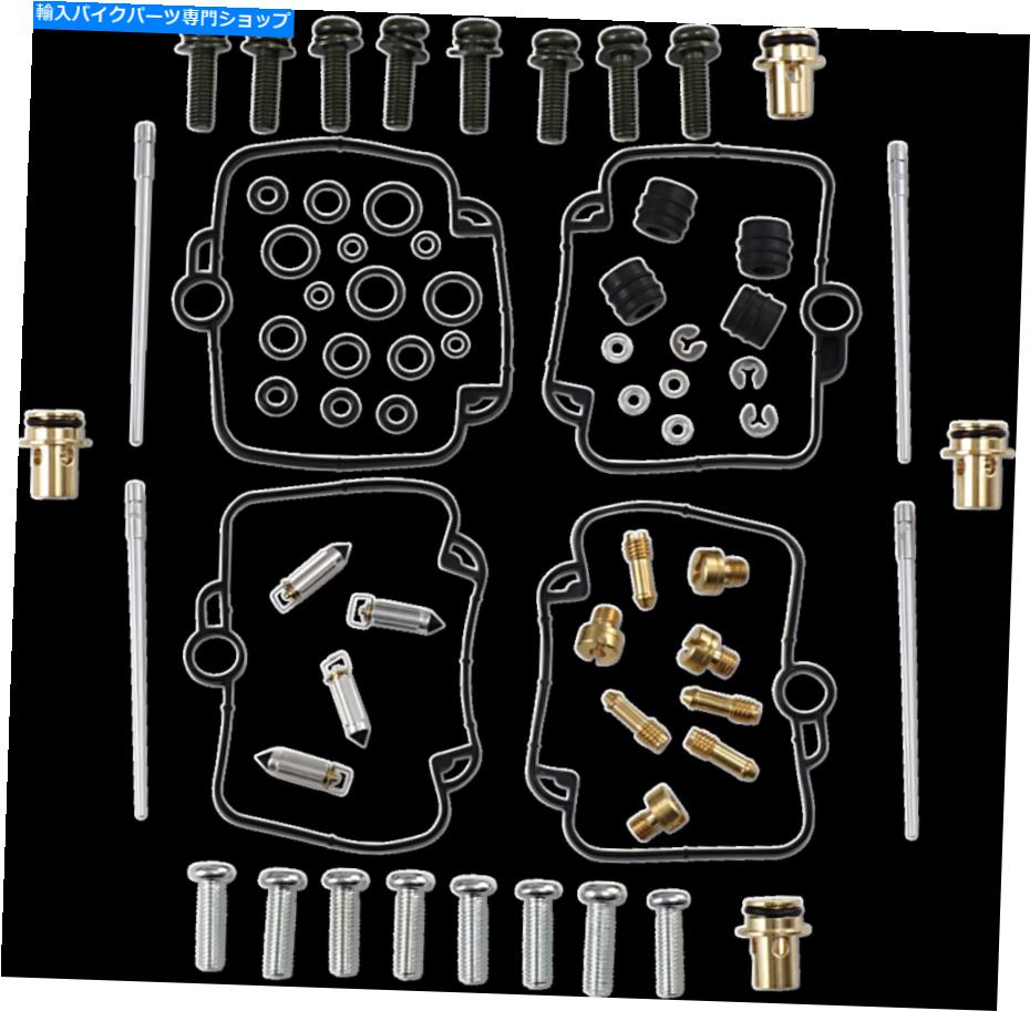 Carburetor PartCarburetor 部品無制限1003-1393キャブレター修理キット Parts Unlimited 1003-1393 Carburetor Repair Kits【並行輸入品】｜Us Custom Parts Shop USDM