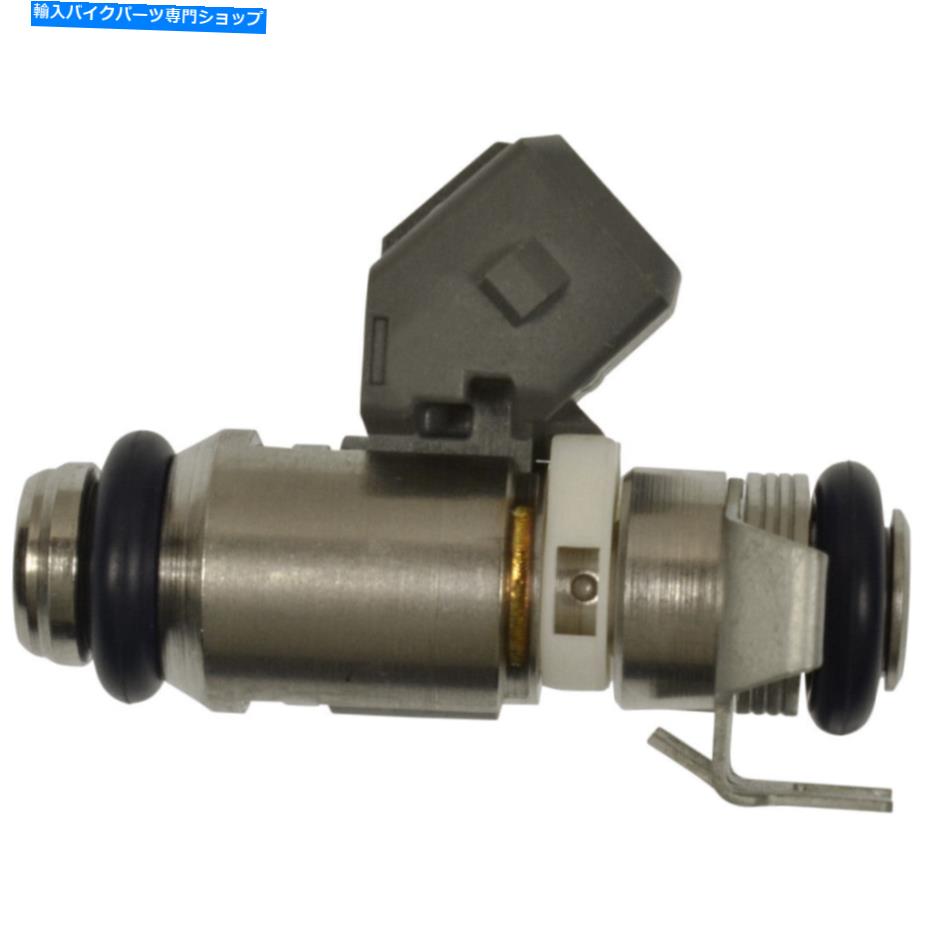 Carburetor PartCarburetor 標準モーター製品インジェクター燃料| MC-INJ3 Standard Motor Products Injector Fuel | MC-INJ3【並行輸入品】