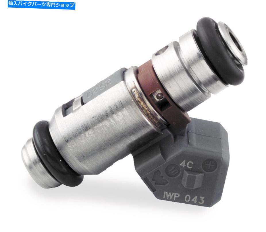 Carburetor PartCarburetor 標準のオートバイ製品燃料インジェクターMC-INJ3 Standard Motorcycle Products Fuel Injector MC-INJ3【並行輸入品】